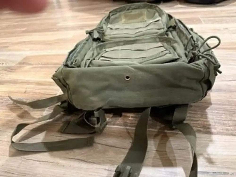 Highland Tactical highland tactical